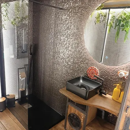 Urban 아파트 Burgo