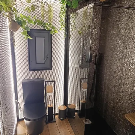 Urban 아파트 Burgo